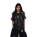 American-style Jersey Short-sleeve T-shirt For Men And Women, Summer Trendy Couple's Wear, Loose Casual Sports_viptrois.com