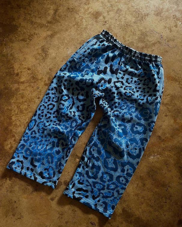 In Stock Trendy Brand New Winter European American Leopard Print Hooded Cardigan Loose Casual Hip-Hop Sweatshirt And_viptrois.com
