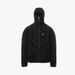 New Men's Fashion Lamb Feather Hooded Zip Windproof Jacket_viptrois.com