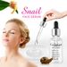 Peimei Collagen Original Liquid Facial Moisturizing&Brightening essence Snail Essence_viptrois.com