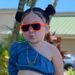 Kids'sunglasses Cool cool baby sunglasses beach trip sun eye_viptrois.com