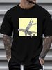 SOFT CELL TAINTED LOVE - Best Rock T-shirts LLL370 Unisex Designer Clothes Fashion Top For Everyday Wear Breathable Casual Summer Slightly Soft_viptrois.com