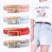 Women's Belts alloy pin buckle belt for women, simple and personalized PU women's belt decoration jacket, jeans thin belt_viptrois.com