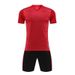 Men's Clothing summer adult training uniforms children's football uniforms suits men's sports printed short-sleeved jerseys_viptrois.com