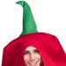 Halloween pepper cosplay costume_viptrois.com
