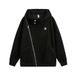 Personalized Stormtrooper Hoodie For Men, Autumn And Winter, Trendy Brand, High Street Style, Patchwork Design, Diagonal_viptrois.com