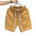 Men's Clothing Men's Trendy Casual Cargo Pants Multi Pocket Quick Drying Loose Straight Leg Five Point Shorts_viptrois.com