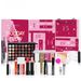 Christmas Countdown Gift box Makeup set for holiday gifts_viptrois.com