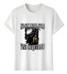 2026 Tshirt Muscle Freaks Skull Style_viptrois.com