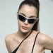 Sungrow Cyber Futuristic Glasses Men Silver Y2K Functional Sunglasses Ins Women Street Millennium Spicy Girls Sunglasses_viptrois.com