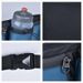 Gym Bags Outdoor Sports Multifunctional Waterproof Nylon Wear Resistant Close Fitting Marathon Hiking Country Running Water Bottle Waist Bag_viptrois.com