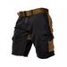 Men's Clothing Men's Pure Cotton Color Casual Three Dimensional Bag Overalls Men's Casual Fashion Sports Double Zipper Open Crotch Pants Not Included_viptrois.com