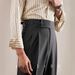 Men's Clothing Trousers Autumn And Winter High Waist Straight Business Casual Drape Suit Trousers_viptrois.com