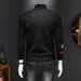 New Autumn And Winter Men's High-quality Sweater Wool Sweater Turtleneck Knitted Sweater Embroidered Bottoming Shirt_viptrois.com