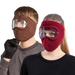Autumn And Winter Unisex Warm Mask Fleece Riding Windproof High-definition Goggles Anti Fog Mask_viptrois.com