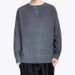 Pure Cross-Border European Plus Size Henry Collar Long Sleeve Knitted Sweater Men's Mature Business Base Shirt Factory_viptrois.com