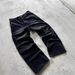 Men's Clothing Cherry Blossom Print Men And Women Spring Casual Trousers Hip Hop Y2K_viptrois.com