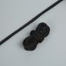 LACES Polyester thread shoe rope diy round LACES_viptrois.com