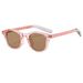 Men's Sunglasses Trendy Retro Sunglasses Fashionable Sunglasses Sun Protection Street Shooting Net Celebrity Sunglasses_viptrois.com