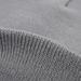 Autumn And Winter Light Plate Warm And Thick Double-layer Men's Woolen Hat European And American Cold Hat Simple Women's Knitted Hat_viptrois.com