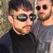 VOOTHOST Fashion Small Rectangle Sunglasses Men Women Square Sun Glasses Travel Shades Vintage Retro UV400 Lunette Soleil Femme Gafas De Sol F0076_viptrois.com