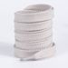1.5cm widened shoelaces black gray brown single layer flat hat rope sports shoes board shoes shoelaces solid color casual shoelaces_viptrois.com