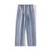 Men's Clothing Spring And Summer New All Match Casual Pants_viptrois.com