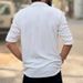 Men's New Autumn And Winter Casual Lapel Shirts Cross Border Hot Selling Men's Button Basic Versatile Tops_viptrois.com