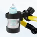 360 Adjustable Stroller Water Cup Holder Kid Umbrella Car Bottle Holders Baby Toddler Wheelchair Drink Cups Bracket Mount Stand_viptrois.com