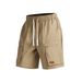 Men's Clothing 5 Point Cargo Pants European Size Hot Selling Multi Pocket Shorts For Export_viptrois.com