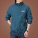 Men's Lightweight Fishing Jacket With UPF 50+ Sun Protection – Quick-Dry & Breathable Outdoor Hooded Windbreaker (M-5XL, 5 Colors)_viptrois.com