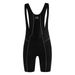 2025 Summer Men's Cycling Bib Elastic Breathable Sweat-Wicking Mountain Bike Padded One-Piece Shorts_viptrois.com