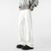 "Men's Smoky Gray Vintage Jeans – Oversized Wide-Leg Trousers (90s Streetwear, High-Waisted Drop-Crotch, Ultra-Drape Silhouette)"_viptrois.com