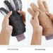 Pulse Winter Cold-Proof Warm Men Water-Repellent Anti-Slip Touchscreen Fleece-Lined Thickened Outdoor Cycling Ski Gloves Women_viptrois.com