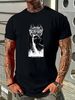 NWT Woods Of Desolation Toward The Depths Black Metal Music T-Shirt Size S-4XL Unisex Designer Clothes Soft Top For Everyday Wear Homme Stylish_viptrois.com