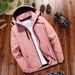 Men's Clothing couple household assault clothing single-layer sports leisure coat hiking printing work mountaineering clothing_viptrois.com