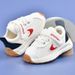 Baby Shoes toddler shoes, boys and girls baby shoes, sports shoes, mesh shoes, soft soles, spring, summer and winter_viptrois.com