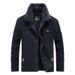 2025 Winter Plus Size Men's Cotton Jacket Outdoor Tooling Casual Men's Military Jacket_viptrois.com