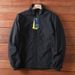 Men's Clothing Dijia same style polar fleece two sided waterproof windproof warm autumn and winter casual men's thickened jacket coat_viptrois.com