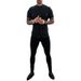 Spring Men's Cargo Pants – Stretch Comfort Fit, Utility Straight Leg, Outdoor & Casual Trousers (Multiple Colors & Sizes)_viptrois.com