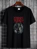 NWT New 99-Carach Angren Musical99 Group T-Shirt Size S-5XL Unisex Homme Slightly Stretched Stylish Soft Summer Streetwear Graphic_viptrois.com
