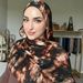 Muslim Headscarf Muslim Scarf_viptrois.com