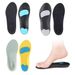 Ultra-Soft Breathable Cushioned Shoe Insoles For Running, Basketball & Military Training – Unisex Comfort For All-Day Wear_viptrois.com