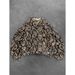 Men's Clothing Hot Selling European And American New Python Pattern Digital Printing Hoodie Unisex Loose Pullover Zipper Sweatshirt_viptrois.com
