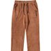 Men's Casual Drawstring Pants – Lightweight, Breathable & Stylish With Minimalist Embroidery (Black/Grey/Blue/Khaki, S-XXL)_viptrois.com