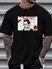 Historia 2024 Tour Marc Anthony T Shirt Full Size S 5XL Top For Everyday Wear Stretched Fashion Comfortable Homme Slightly Summer Designer Clothes_viptrois.com