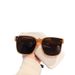 Vertical Rice Nail Set Of Myopia Sunglasses Polarized Sunglasses For Women To Protect Against UV Rays For Men Driving_viptrois.com