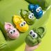 Cute Dinosaur Children's Slippers Indoors And Outdoors In Summer, Non Slip And Wear Resistant Home Sandals And Slippers, Hole Shoes,_viptrois.com
