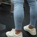 Men's clothing sports casual cotton tights_viptrois.com