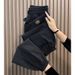 Men's Summer Ice Silk Jogger Pants - Breathable Slim Cargo Pants With Adjustable Drawstring, Lightweight & Quick-Dry For Casual/Gym_viptrois.com